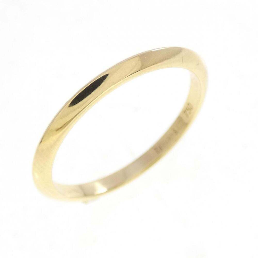 TIFFANY Gold Ring